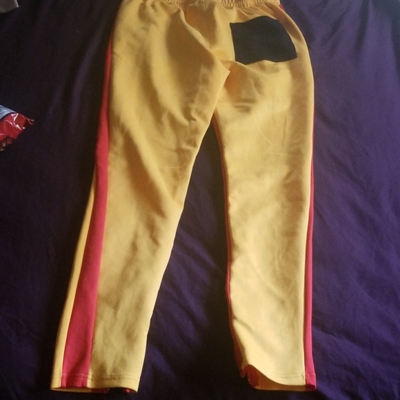 Track pants - Picture 3 of 3